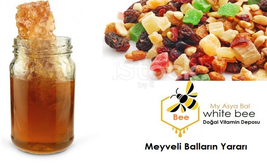 Meyveli Ballar