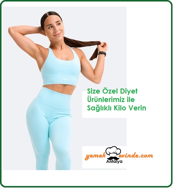Sağlıklı Diyet 