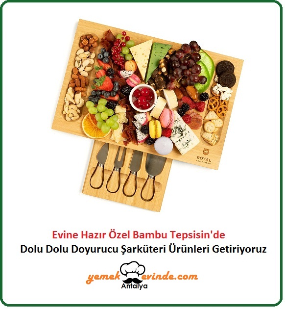 Şarküteri Ürünleri