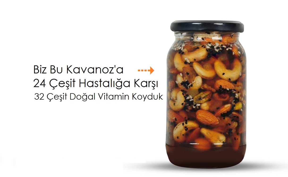 BALLI KARIŞIMLAR