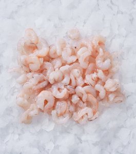 Marine Edilmiş Karides Küçük Boy 200 gr